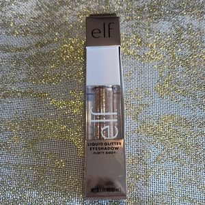 Liquid Glitter Eyeshadow